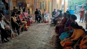 Strengthening Tribal Nutrition and Forest-Based Income