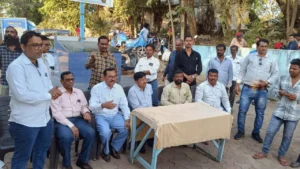 Urban Tree Plantation Is Not an Event. It Is a Responsibility.