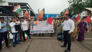 When Waste Becomes a Resource: Building a Structured Recycling Ecosystem